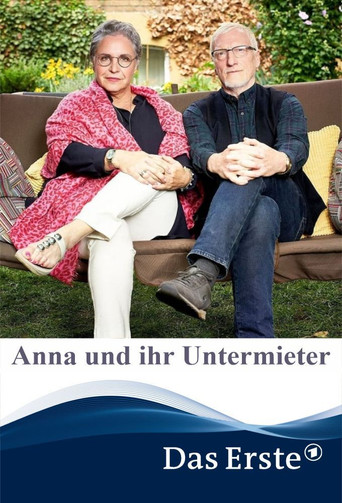 Anna und ihr Untermieter - Aller Anfang ist schwer movie poster
