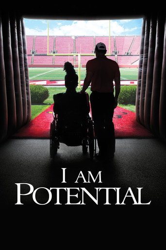 I Am Potential movie poster