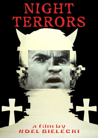 Night Terrors movie poster