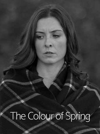 The Colour of Spring movie poster