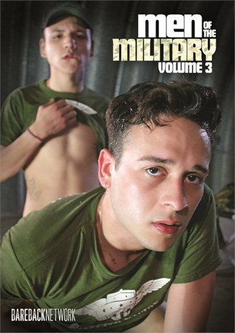 Men of the Military 3 movie poster