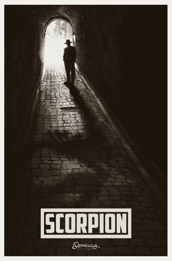 Scorpion movie poster