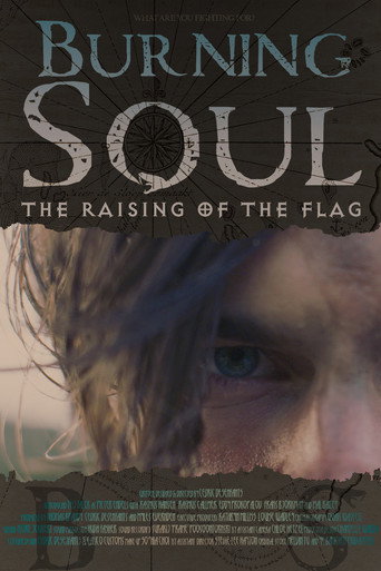 Burning Soul movie poster