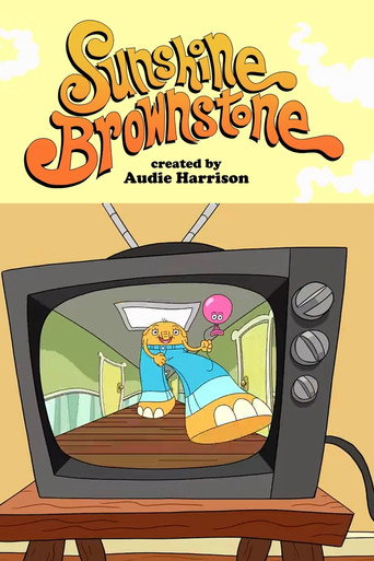 Sunshine Brownstone movie poster