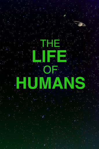 The Life of Humans movie poster