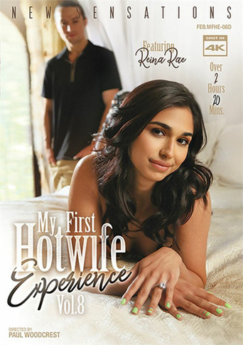My First Hotwife Experience 8 movie poster