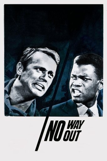 No Way Out movie poster