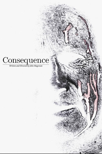 Consequence movie poster