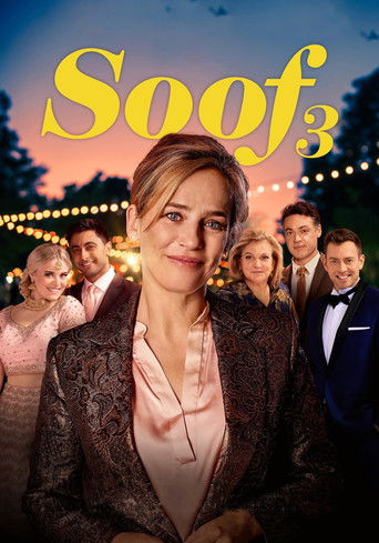 Soof 3 movie poster