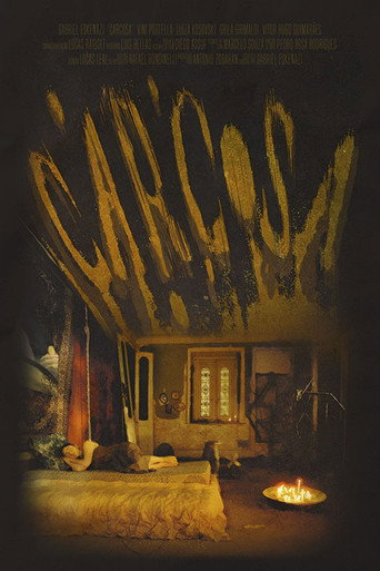 Carcosa movie poster