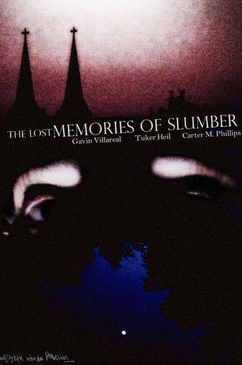 The Lost Memories of Slumber movie poster