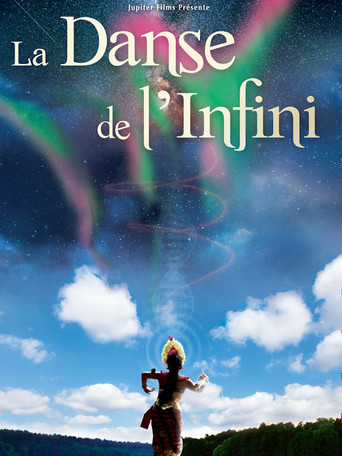 The Dance of Infinity movie poster