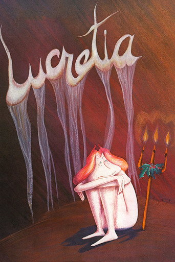 Lucretia movie poster