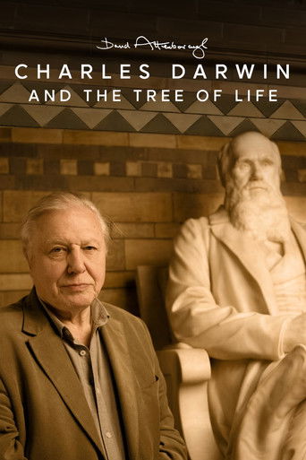 Charles Darwin and the Tree of Life movie poster