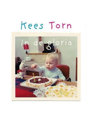 Kees Torn: In de Gloria movie poster