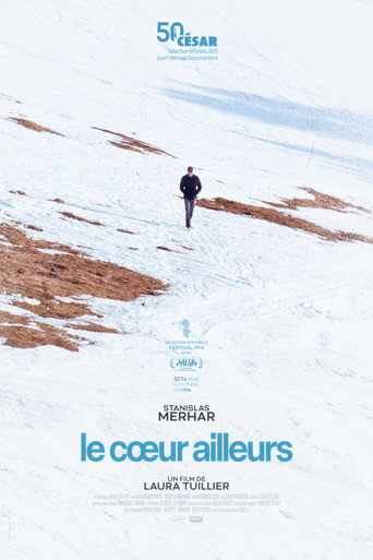 The Heart Elsewhere movie poster