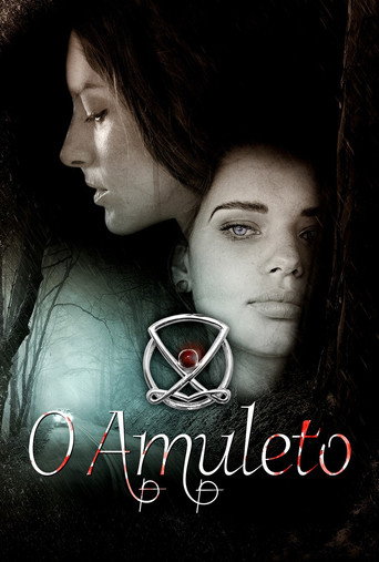 O Amuleto movie poster