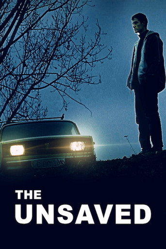 The Unsaved movie poster