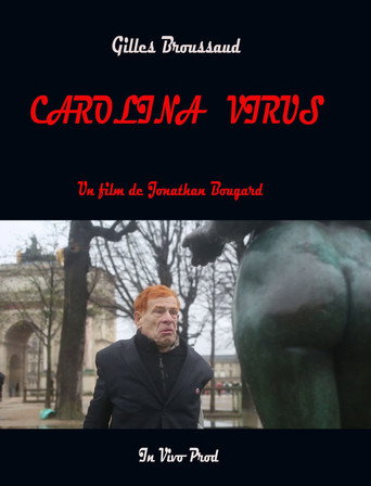 Carolina Virus movie poster