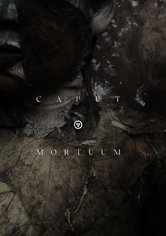 Caput Mortuum movie poster