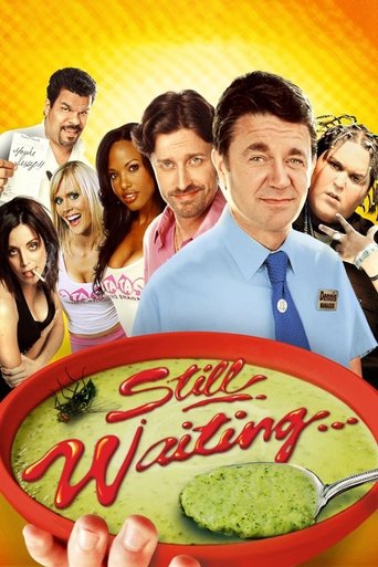 Still Waiting... movie poster