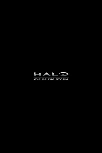 HALO: Eye of the Storm movie poster