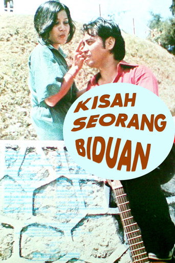 Kisah Seorang Biduan movie poster