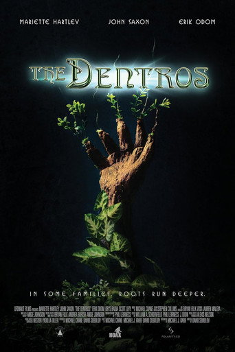 The Dentros movie poster