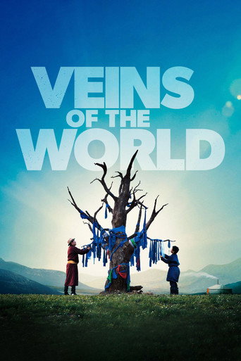 Veins of the World movie poster