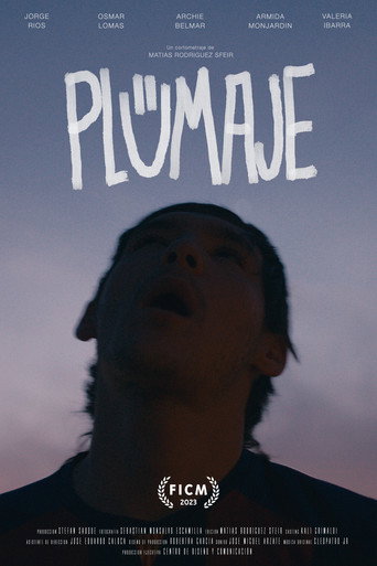 Plumaje movie poster