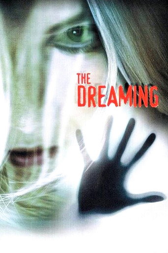 The Dreaming movie poster