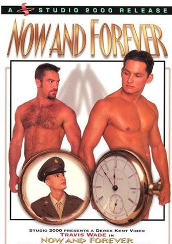 Now And Forever movie poster