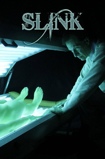 Slink movie poster