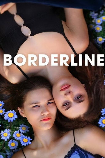 Borderline movie poster