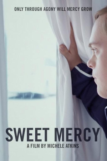 Sweet Mercy movie poster