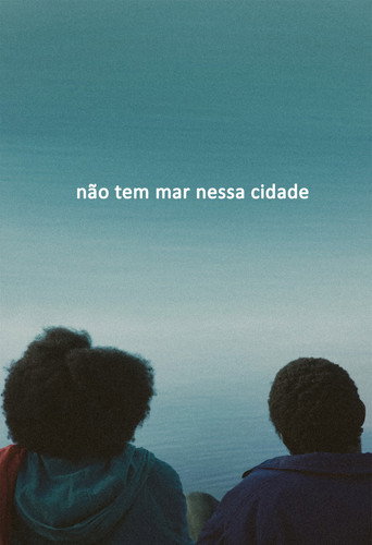 There’s No Sea in This Town movie poster