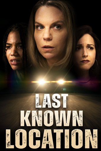 Last Known Location movie poster