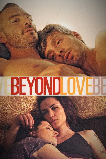 Beyond Love movie poster