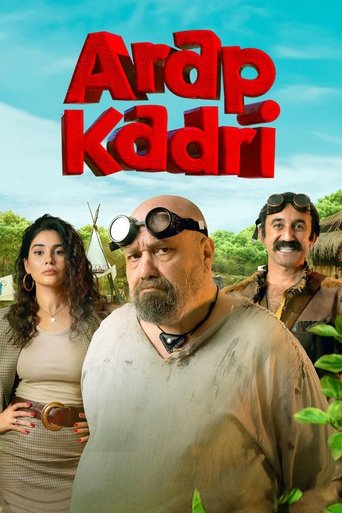 Arap Kadri movie poster