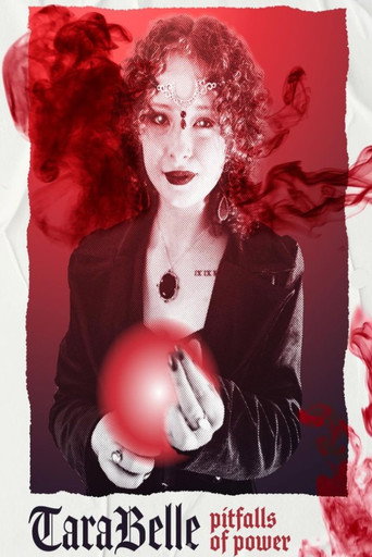 TaraBelle Pitfalls of Power movie poster
