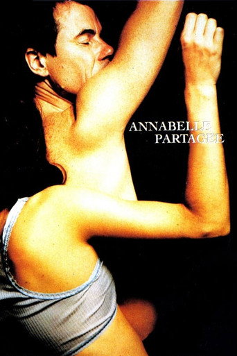 Annabelle partagée movie poster