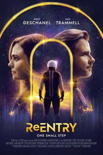 ReEntry movie poster