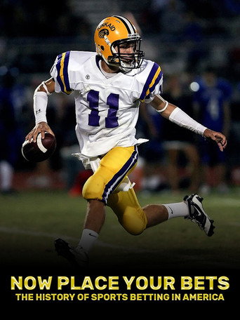 Now Place Your Bets movie poster