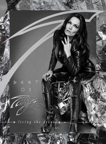 Tarja -  Best of Living the Dream movie poster