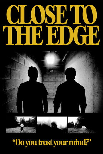 Close To The Edge movie poster