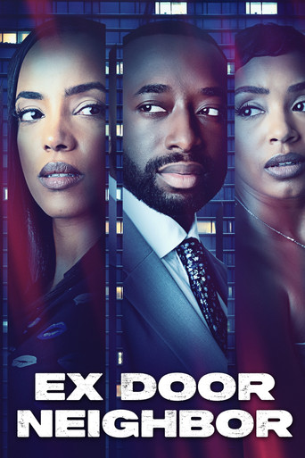 Ex Door Neighbor movie poster