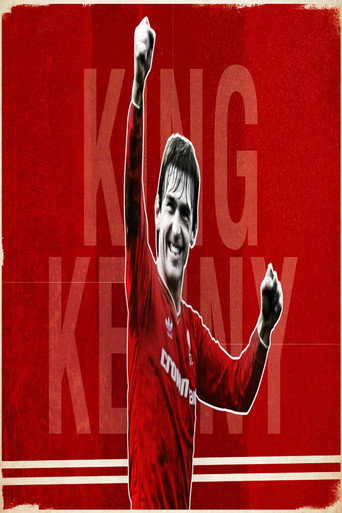King Kenny movie poster
