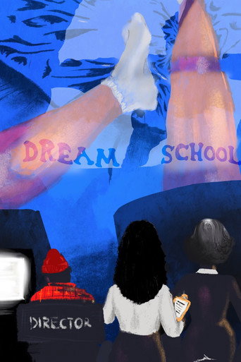 Dream School movie poster
