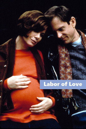 Labor of Love movie poster
