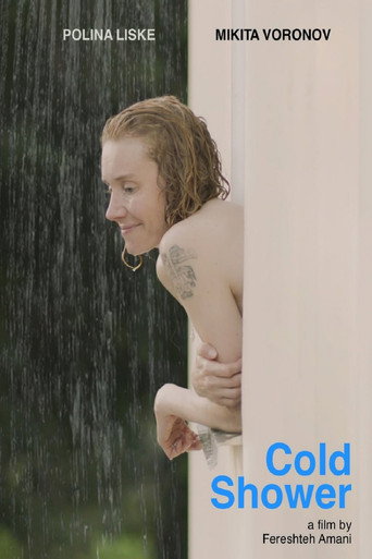 Cold Shower movie poster